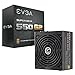EVGA SuperNOVA 550 G2, 80+ GOLD 550W, Fully Modular, EVGA ECO Mode, 7 Year Warranty, Includes FREE Power On Self Tester Power Supply 220-G2-0550-Y1,Black