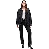 Gap Womens 90's Straight Fit Denim Jeans