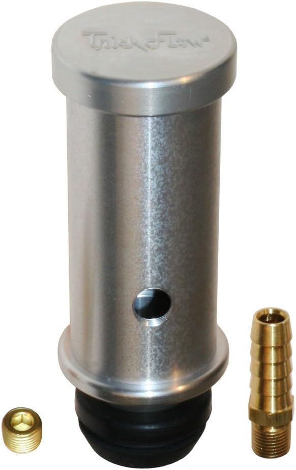 Trick Flow TFS-51400800 OIL FILL KIT BILLET ALUM