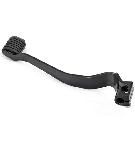 Yamaha Pedal ATV Gear Shifter Shift Lever Folding Tip CNC For YFZ 450/W/LE/SE/SP/V... Yamaha Yfz 450 Parts