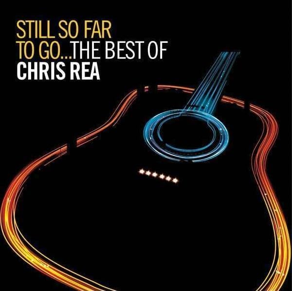 REA,CHRIS - Blue Guitar: A Collection of Songs - Amazon.com Music