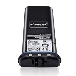 Aimtobest BP252 BP-252 1800mAh Li-ion Battery