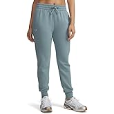 Under Armour Women's Rival Fleece Joggers