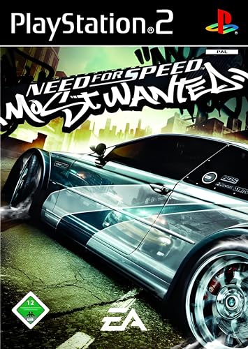 Occasion Need For Speed Most Wanted.4