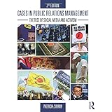 Cases in Public Relations Management