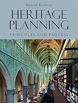 Heritage Planning: Principles and Process
