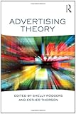 Advertising Theory, , 0415886627