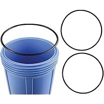 3-Pack Water Filter Housing O-Rings - Compatible With Pentek 151120, Culligan OR-34, American Plumber 152030 - View #6