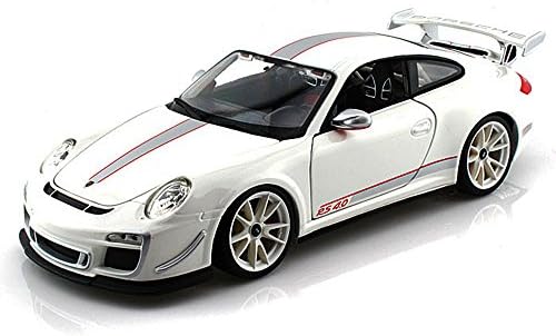 porsche 911 toy model