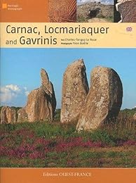 Carnac, Locmariaquer and Gavrinis