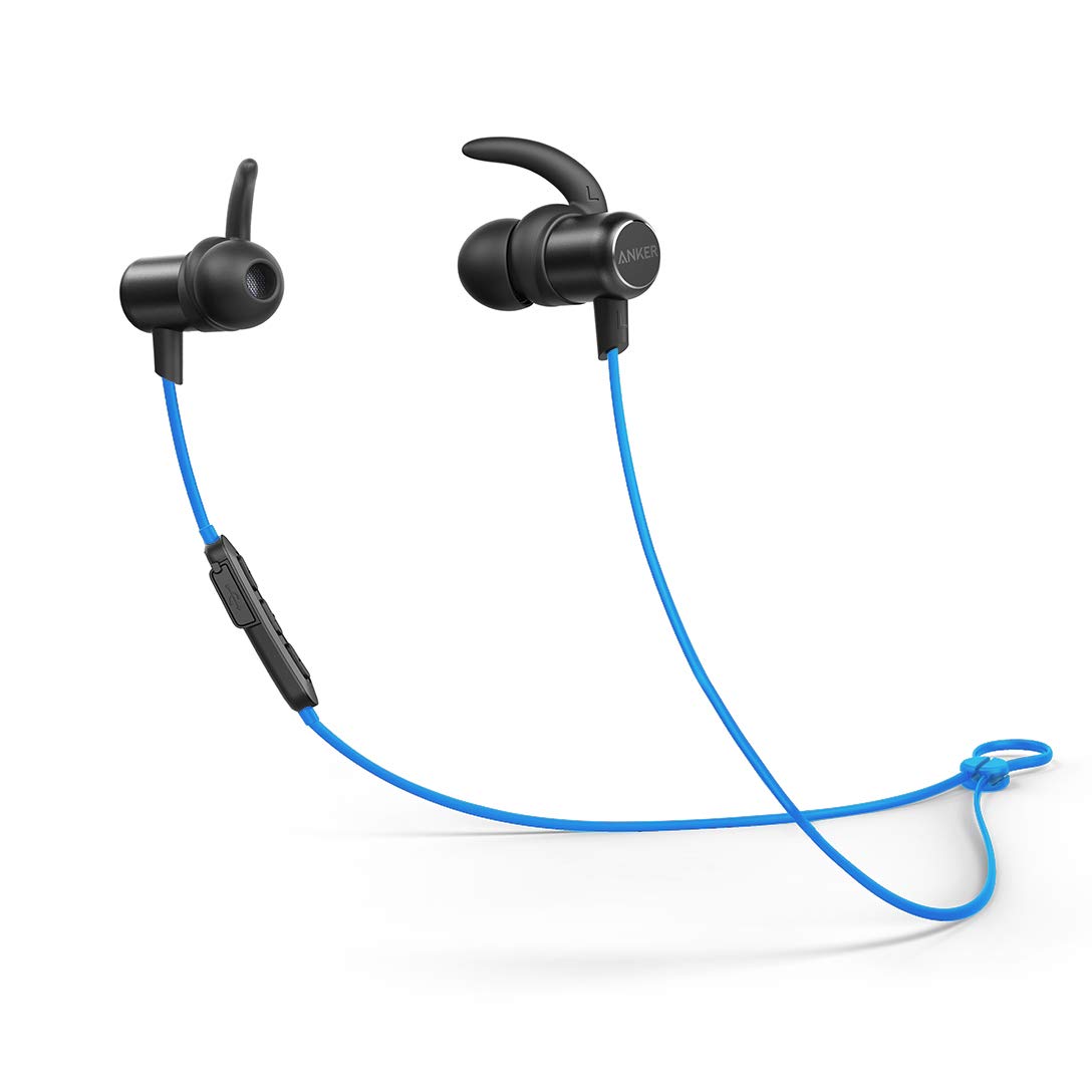 anker soundbuds wireless