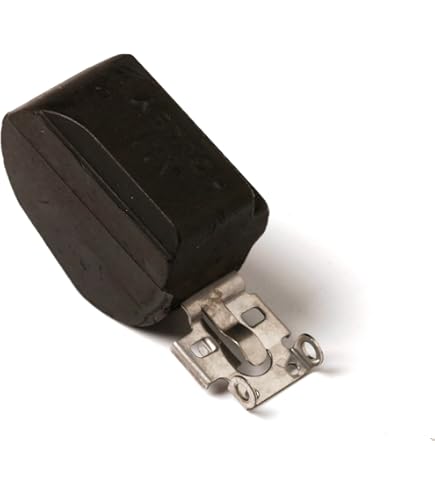Holley 6-510 Viton Inlet Needle - Genuine Carburetor Replacement Part