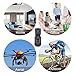 Mini Spy Camera, ZZCP 1080P Portable Small HD Covert Nanny Cam with Night Vision and Motion Detection,Indoor/Outdoor Wireless Security Camera,Perfect Hidden Camera for Home and Office
