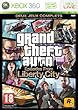 GTA IV : episodes from liberty city