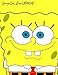 Spongebob Lined Notebook : Cartoon Character Cover,Lined Notebook,Large 8. 5x11 100 Pages 1722936789 Book Cover
