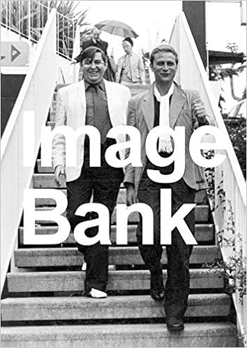 Image Bank 1969 1977 Zeitgenossische Kunst Morris And Helen Belkin Art Gallery Kw Institute For Contemporary Art Krist Gruijthuijsen Maxine Kopsa Scott Watson Amazon De Bucher