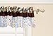 Trend Lab Dr. Seuss Window Valance, ABC