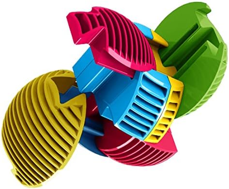 slida 3d puzzle ball