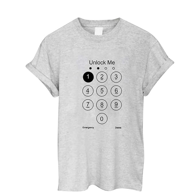 maglietta sto nervosa amazon