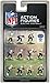 Tennessee Titans Away Jersey NFL Action Figure Set