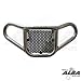 Yamaha Warrior (1989-2004) Standard Front Bumper Silver