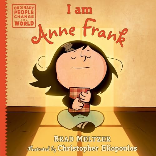 Amazon.com: Anne: An imagining of the life of Anne Frank
