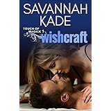 WishCraft (Touch of Magick Series Book 1)