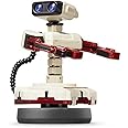Nintendo R.O.B. Famicom Colors amiibo - Wii U
