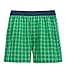 Fruit of the Loom Boys' 5pk Covered Waistband Boxer Assorted Colors