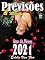 Livro PREVISÕES & MAGIAS 2021: ANO DE VÊNUS