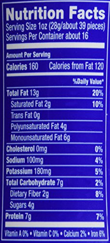 PLANTERS HONEY ROASTED PEANUTS 16 OZ (PACK OF 12)
