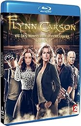 Flynn Carson Et Les Nouveaux Aventuriers - Saison 1 - Blu-Ray