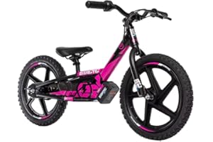 STACYC Full wrap Graphics kit for Brushless 16eDrive