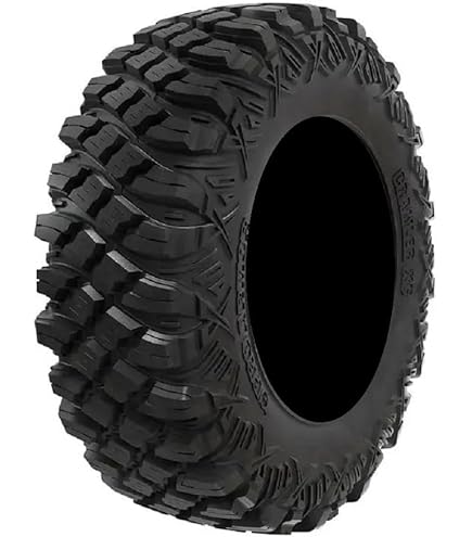 RippreR  RBP Repulsor R/T 275/50R22 122/119Q F 12 Ply Rugged Terrain