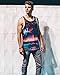 INTO THE AM Horizon Men's Casual Tank Top Shirt (Medium)
