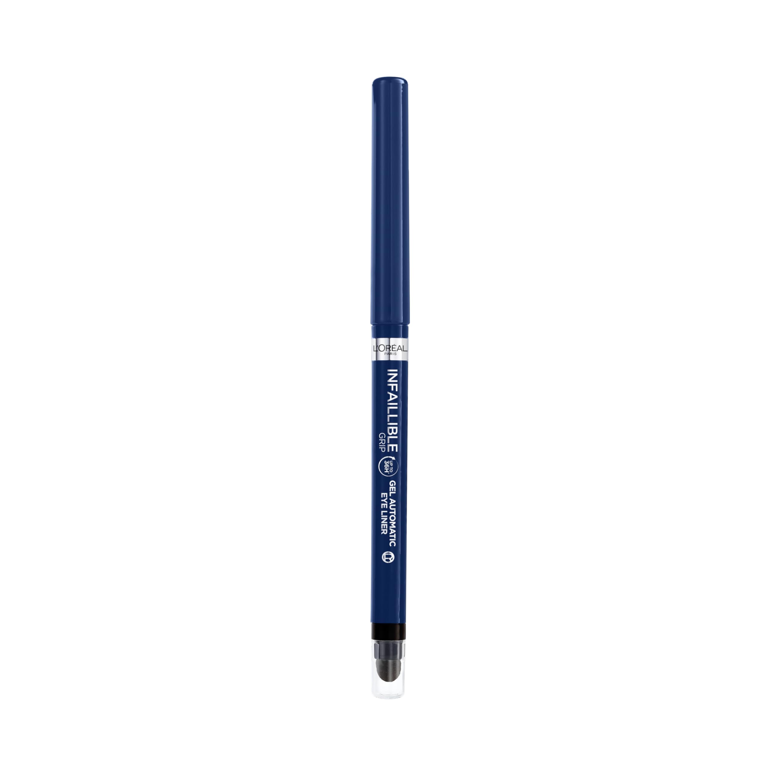 INFAILLIBLE GRIP 36H eyeliner #electric blue 1 u
