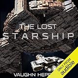 The Lost Starship by 