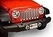 Putco 400523 Chrome Trim Grille Cover