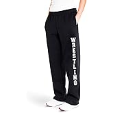 Wrestling Sweatpants | Wrestling Apparel by ChalkTalk Sports | Multiple Colors | Youth and Adult Sizes