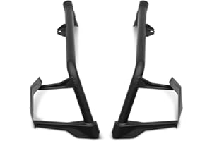 Kawasaki 2020-2023 OE Genuine Teryx KRX 1000 Tail Light Guard Set 99994-1304