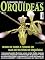 Livro O Mundo das Orquídeas: Edição 36