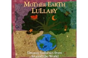 Mother Earth Lullaby