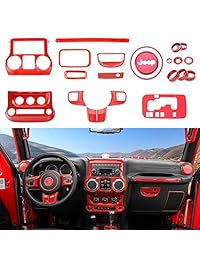RT TCZ   Panel de aire acondicionado para Jeep Wrangler 2011 2017