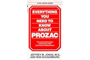 Everything You Need to Know About Prozac