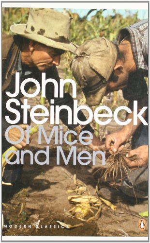 OF MICE AND MEN