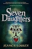 Seven Daughters: A Catalain Book of Secrets Novella (The Catalain Book of Secrets)
