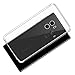 Xiaomi Mi Mix Case, TopAce Ultra Thin Transparent Soft Gel TPU Silicone Case Cover For Xiaomi Mi Mix (Clear)