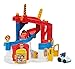Fisher-Price Little People Race and Chase Rescue