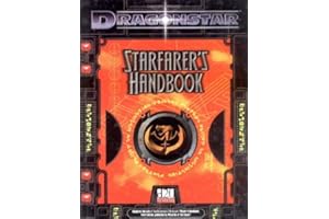 Dragonstar: Starfarer's Handbook