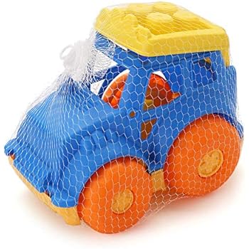 Amazon.com: Little Tikes Slammin' Racers Front Loader Truck Vehicle